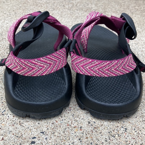 COPY - 🌸Chaco Z1 Vibram sandals 🌸 - Picture 9 of 12